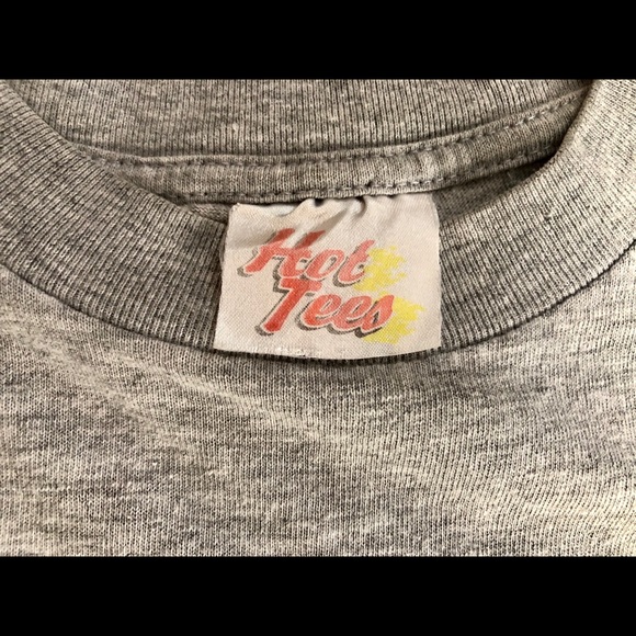 VINTAGE LAKE GEORGE TEE - Picture 3 of 3